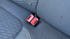 Ford Puma 1.0 EcoBoost Hybrid mHEV Titanium 5dr DCT Petrol Hatchback